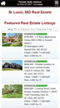 Mobile Screenshot of principlerealtysolutions.com